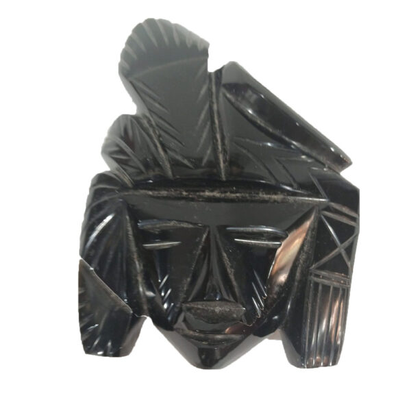 DECO FIGURA TALLADA