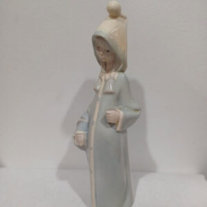 Porcela colección
