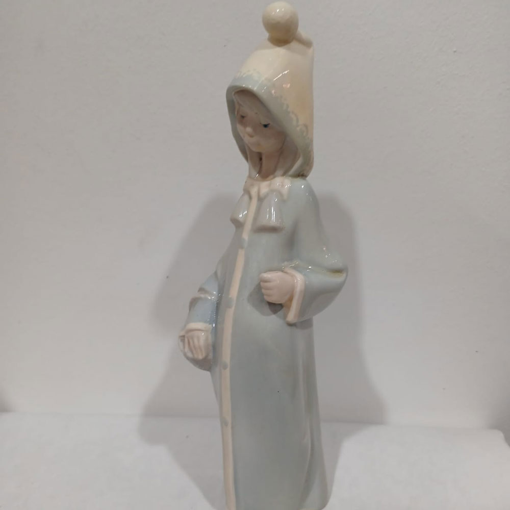 Porcela colección