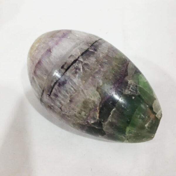 PIEZA DE FLUORITA